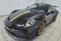 Porsche 992 din 2025 cu 2.700 km - oferta POR236086 - foto 6