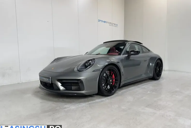 Porsche 911 din 2023 cu 91.900 km - oferta POR236087 - foto 1