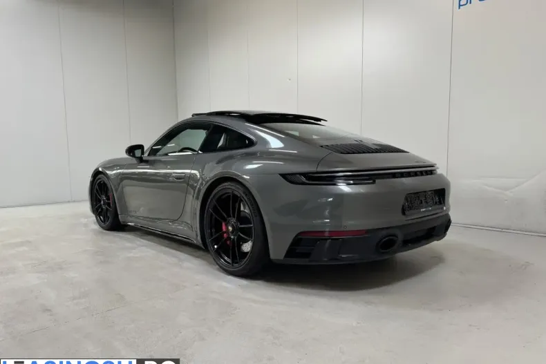 Porsche 911 din 2023 cu 91.900 km - oferta POR236087 - foto 6