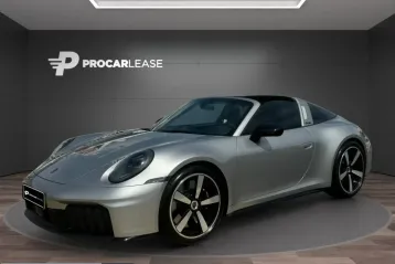 Porsche 992 din 2025 - oferta POR236088