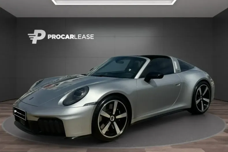 Porsche 992 din 2025 cu 7.300 km - oferta POR236088 - foto 1