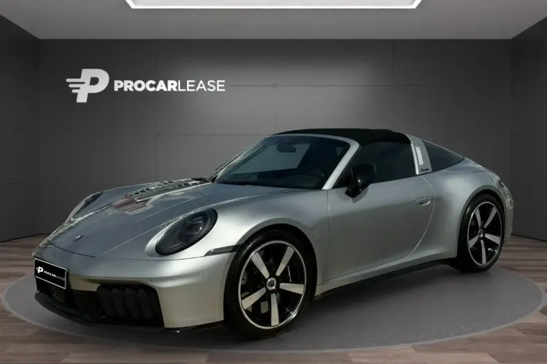 Porsche 992 din 2025 cu 7.300 km - oferta POR236088 - foto 6