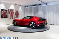 Ferrari 12Cilindri din 2025 cu 1.380 km - oferta FER236089 - foto 7