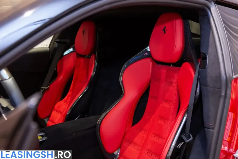 Ferrari 12Cilindri din 2025 cu 1.380 km - oferta FER236089 - foto 8