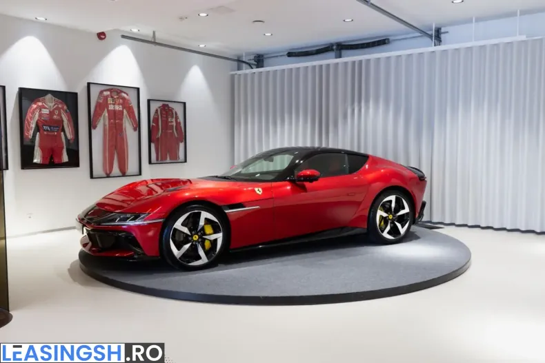 Ferrari 12Cilindri din 2025 cu 1.380 km - oferta FER236089 - foto 9