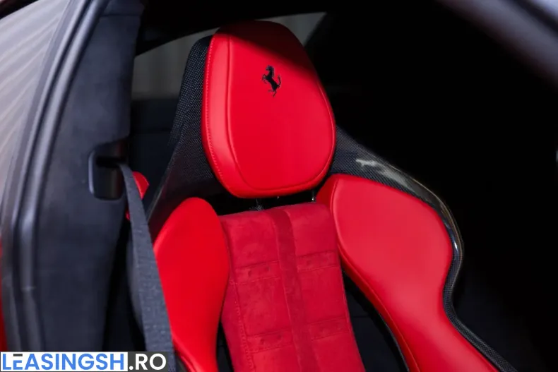 Ferrari 12Cilindri din 2025 cu 1.380 km - oferta FER236089 - foto 15