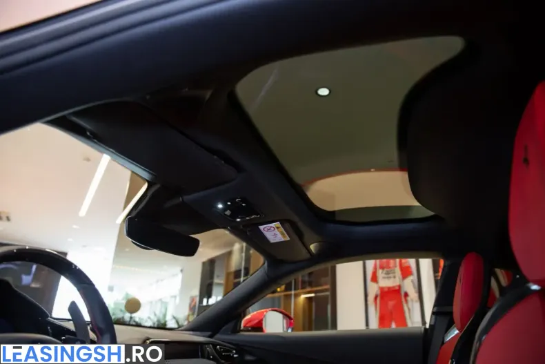 Ferrari 12Cilindri din 2025 cu 1.380 km - oferta FER236089 - foto 16