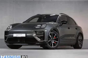 Porsche Macan din 2025 - oferta POR236091