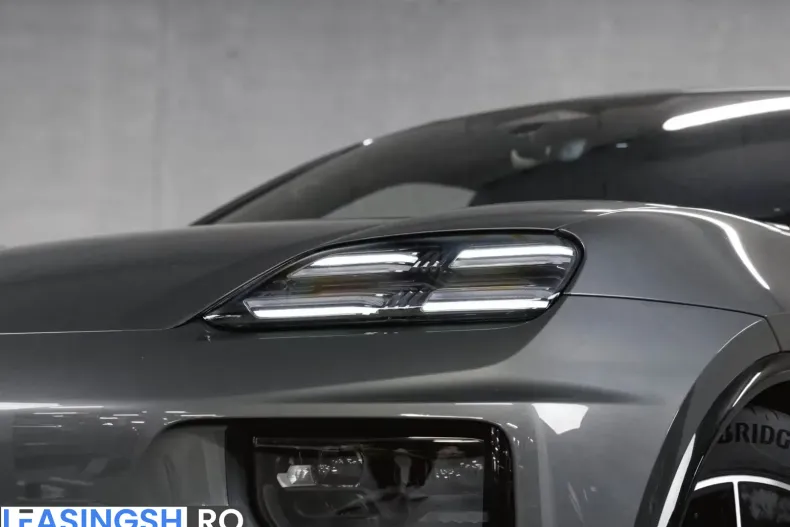 Porsche Macan din 2025 cu 33.390 km - oferta POR236091 - foto 2