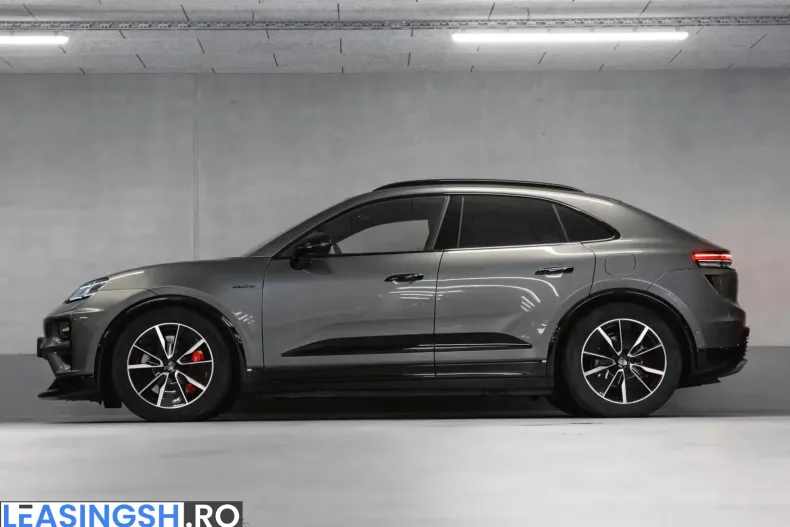 Porsche Macan din 2025 cu 33.390 km - oferta POR236091 - foto 3