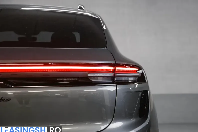 Porsche Macan din 2025 cu 33.390 km - oferta POR236091 - foto 5
