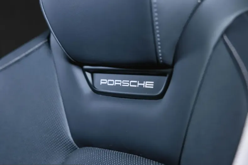 Porsche Macan din 2025 cu 33.390 km - oferta POR236091 - foto 30