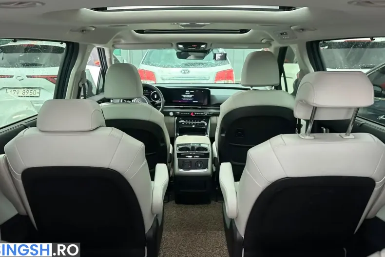Kia Carnival din 2021 cu 68.746 km - oferta KIA236092 - foto 11