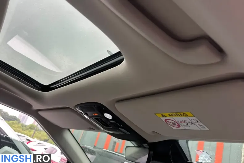 Kia Carnival din 2021 cu 68.746 km - oferta KIA236092 - foto 14