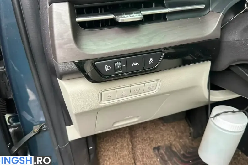 Kia Carnival din 2021 cu 68.746 km - oferta KIA236092 - foto 17