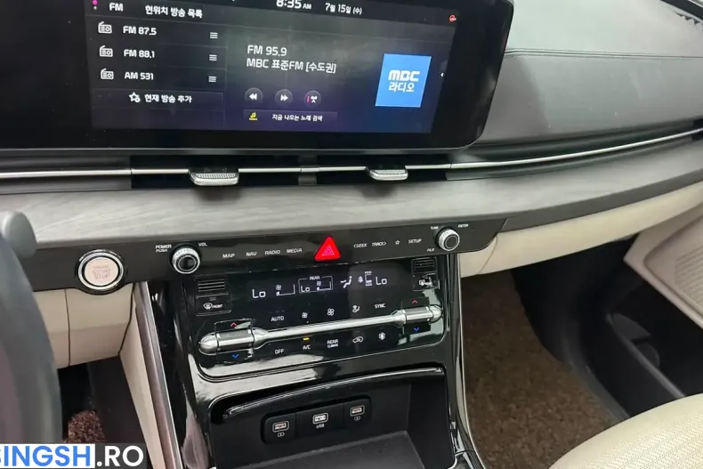 Kia Carnival din 2021 cu 68.746 km - oferta KIA236092 - foto 18