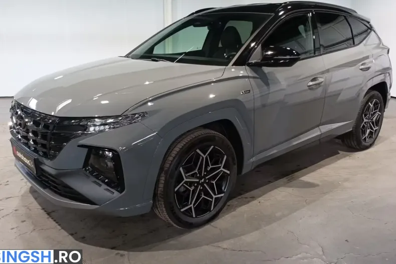 Hyundai Tucson din 2024 cu 22.469 km - oferta HYU236093 - foto 1