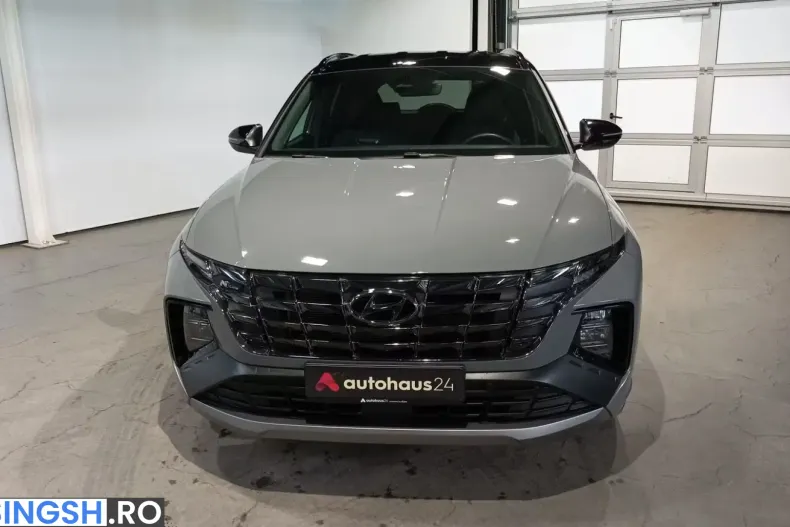 Hyundai Tucson din 2024 cu 22.469 km - oferta HYU236093 - foto 2