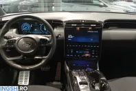 Hyundai Tucson din 2024 cu 22.469 km - oferta HYU236093 - foto 5