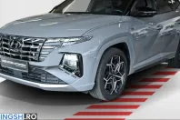 Hyundai Tucson din 2024 cu 31.569 km - oferta HYU236094 - foto 1