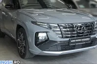Hyundai Tucson din 2024 cu 31.569 km - oferta HYU236094 - foto 3
