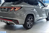 Hyundai Tucson din 2024 cu 31.569 km - oferta HYU236094 - foto 4