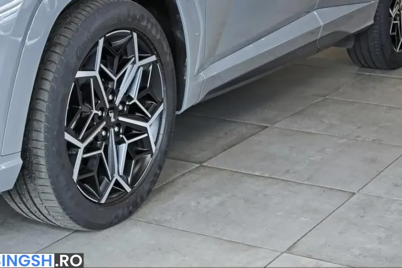 Hyundai Tucson din 2024 cu 31.569 km - oferta HYU236094 - foto 5