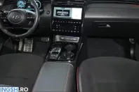 Hyundai Tucson din 2024 cu 31.569 km - oferta HYU236094 - foto 6