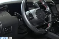 Hyundai Tucson din 2024 cu 31.569 km - oferta HYU236094 - foto 9