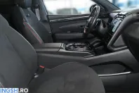 Hyundai Tucson din 2024 cu 31.569 km - oferta HYU236094 - foto 10