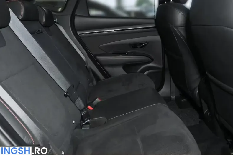 Hyundai Tucson din 2024 cu 31.569 km - oferta HYU236094 - foto 11