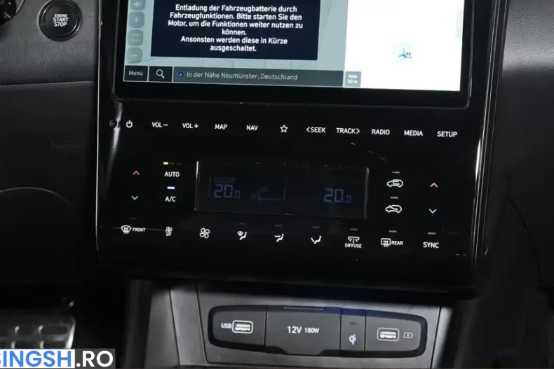 Hyundai Tucson din 2024 cu 31.569 km - oferta HYU236094 - foto 12