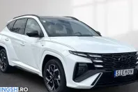 Hyundai Tucson din 2025 cu 27.602 km - oferta HYU236095 - foto 1