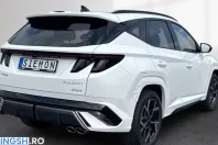 Hyundai Tucson din 2025 cu 27.602 km - oferta HYU236095 - foto 2