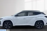 Hyundai Tucson din 2025 cu 27.602 km - oferta HYU236095 - foto 4