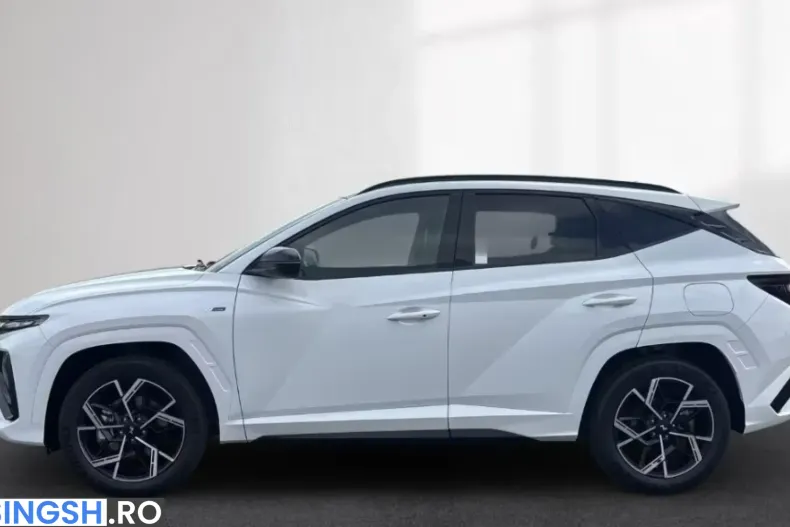 Hyundai Tucson din 2025 cu 27.602 km - oferta HYU236095 - foto 4