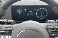 Hyundai Tucson din 2025 cu 27.602 km - oferta HYU236095 - foto 8