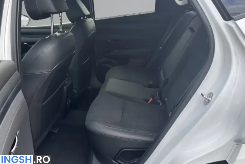 Hyundai Tucson din 2025 cu 27.602 km - oferta HYU236095 - foto 10
