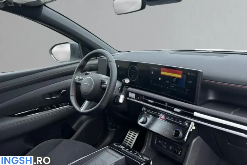 Hyundai Tucson din 2025 cu 27.602 km - oferta HYU236095 - foto 11