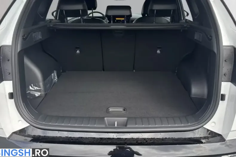 Hyundai Tucson din 2025 cu 27.602 km - oferta HYU236095 - foto 13