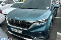Kia Carnival din 2022 cu 67.014 km - oferta KIA236097 - foto 1