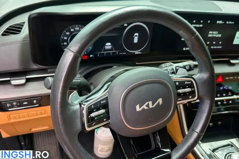 Kia Carnival din 2022 cu 67.014 km - oferta KIA236097 - foto 6
