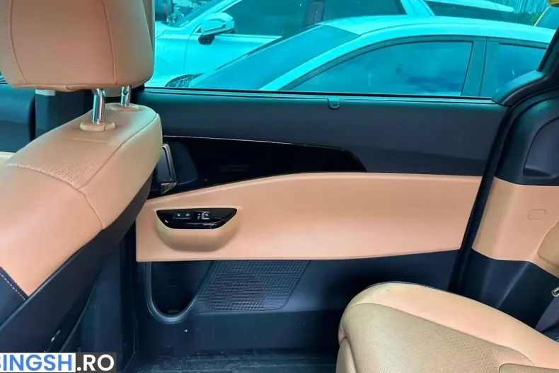 Kia Carnival din 2022 cu 67.014 km - oferta KIA236097 - foto 11