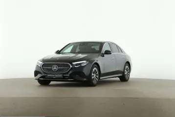 Mercedes-Benz E 220 din 2025 - oferta MER236100