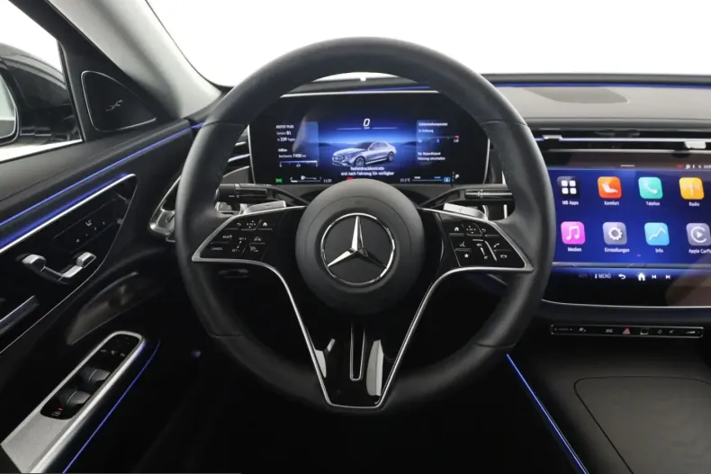 Mercedes-Benz E 220 (Clasa E) din 2025 cu 13.100 km - oferta MER236100 - foto 10