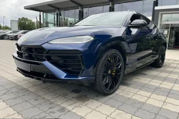 Lamborghini Urus din 2025 - oferta LAM236101