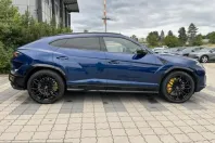 Lamborghini Urus din 2025 cu 30.800 km - oferta LAM236101 - foto 4