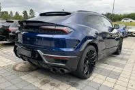 Lamborghini Urus din 2025 cu 30.800 km - oferta LAM236101 - foto 5