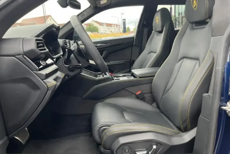 Lamborghini Urus din 2025 cu 30.800 km - oferta LAM236101 - foto 10