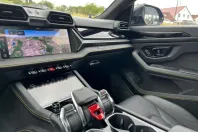 Lamborghini Urus din 2025 cu 30.800 km - oferta LAM236101 - foto 14
